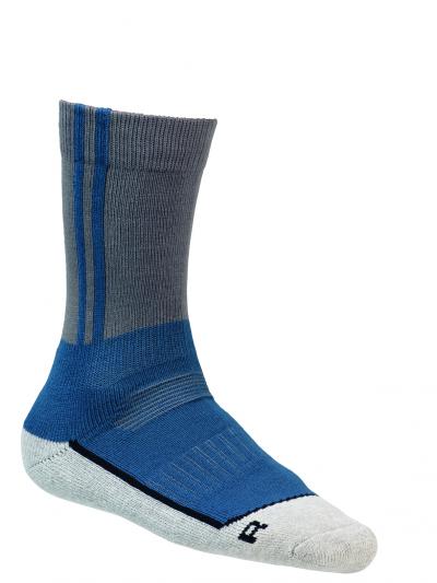 ESD  Socken Cool MS3 Blau